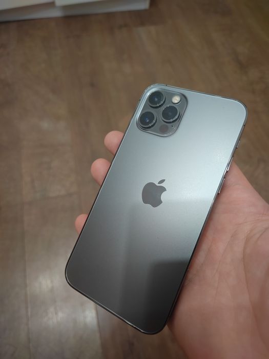 Iphone 12 pro обмен