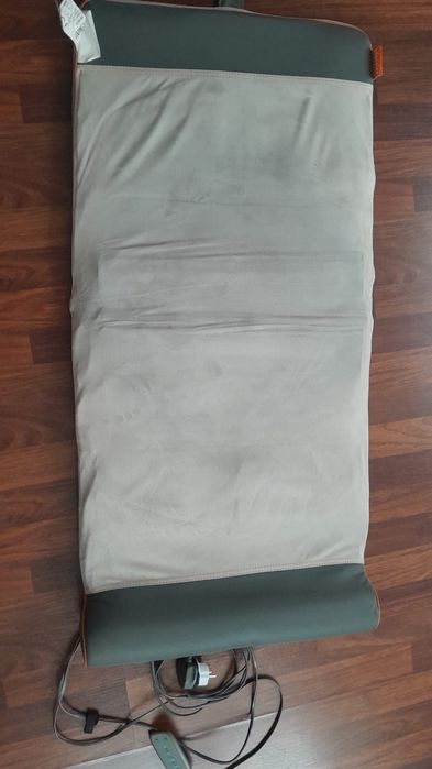 Saltea pentru masaj