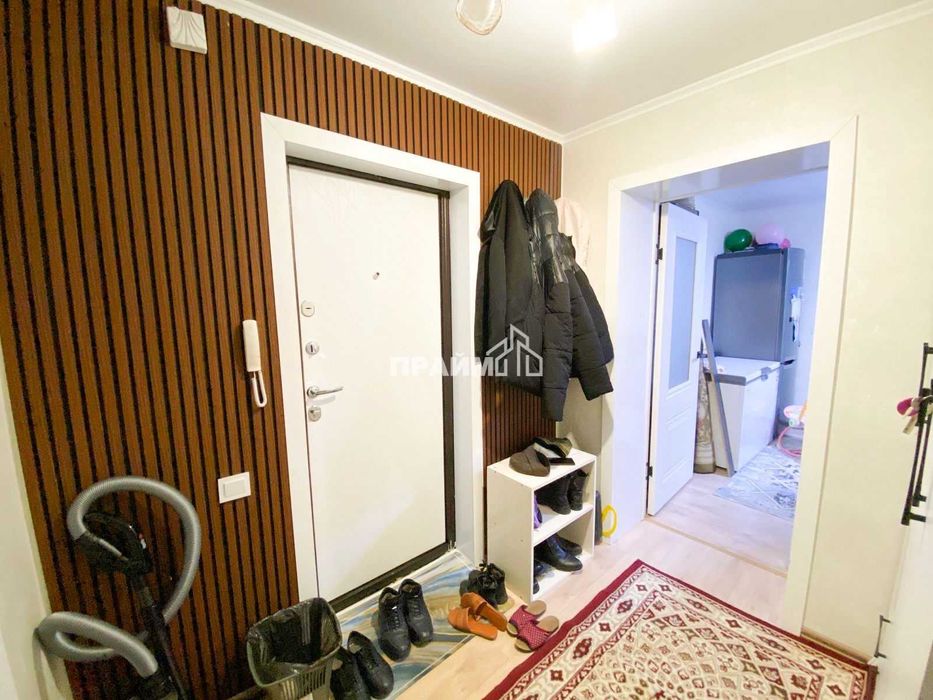 ПРОДАМ 1 ком. Кус Жолы (Султан ПРАЙМ)