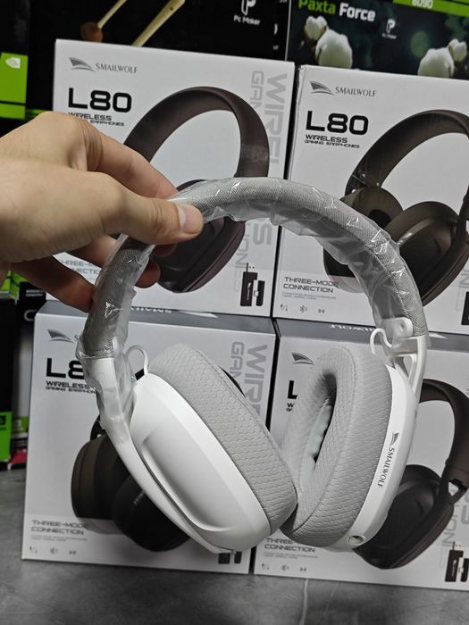 Без проводный наушники