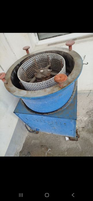 Drabelka kattasi драбилка