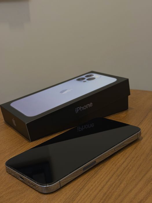 Iphone 13 Pro Max ,256 gb, 78%