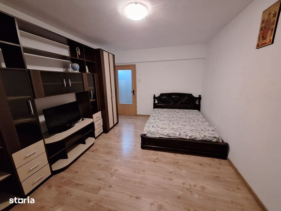 Garsoniera ANL Brancusi Valea Oltului Drumul Taberei
