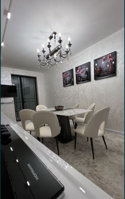 Сдается на аренду квартиры NRG MIRZO ULUGBEK центр города