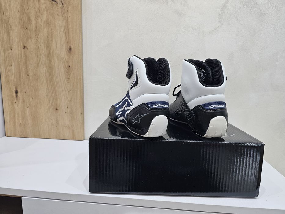 Alpinestars FASTER 2 VENTED Номер 42