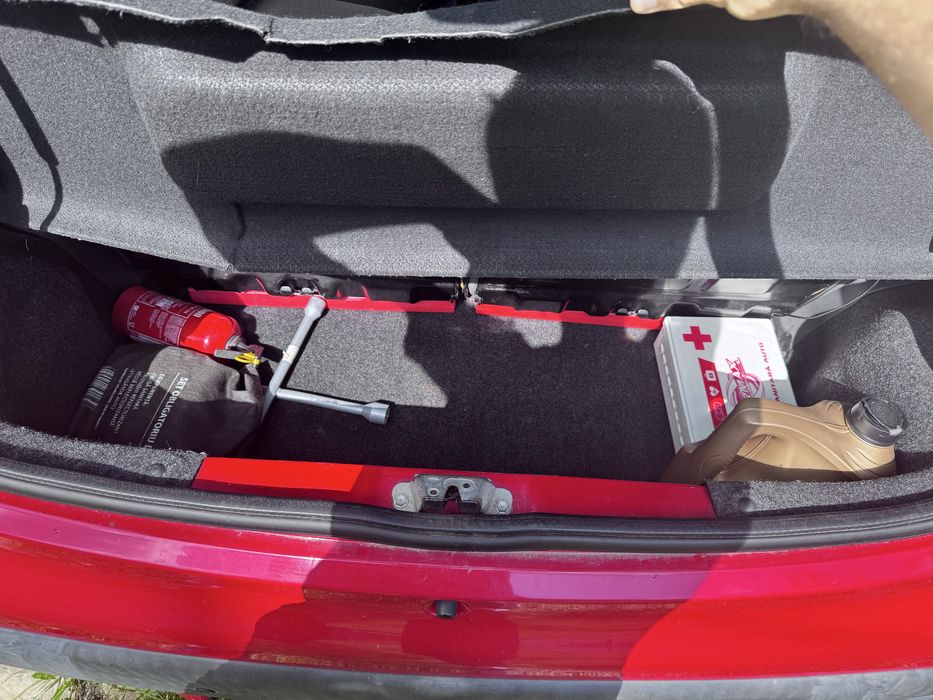 Citroen C1 130k km