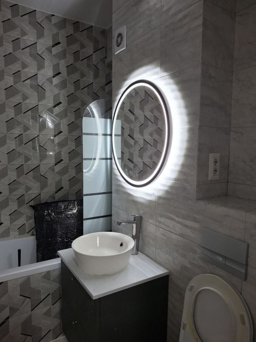 Execut lucrări renovare apartamente ,case, interior/exterior