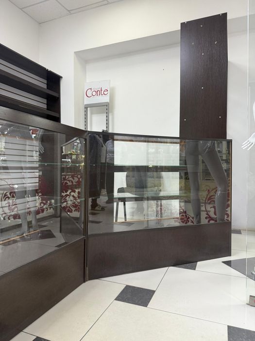 Продам торговое оборудование