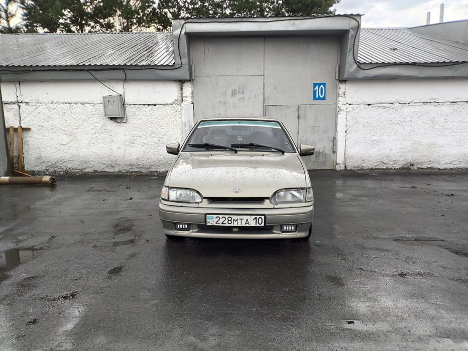 Продам ваз 2115, 2007г.