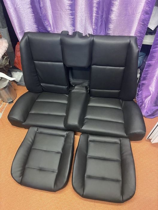 Vând bmw e36 cabrio 1.8i 116hp