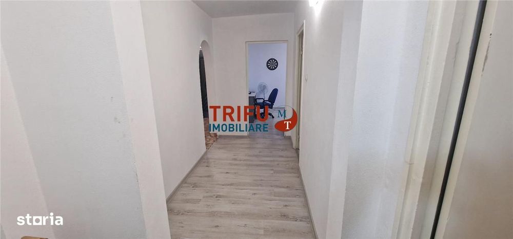Apartament de inchiriat zona Spitalul Judetean