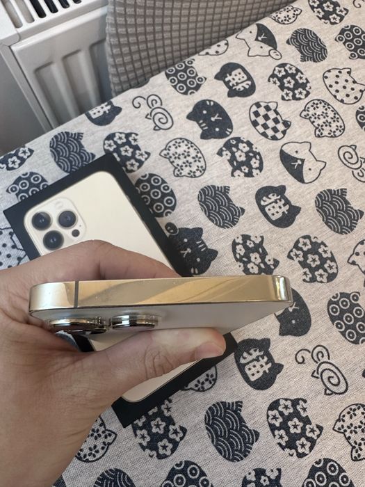 iPhone 13 Pro Max Gold 256Gb