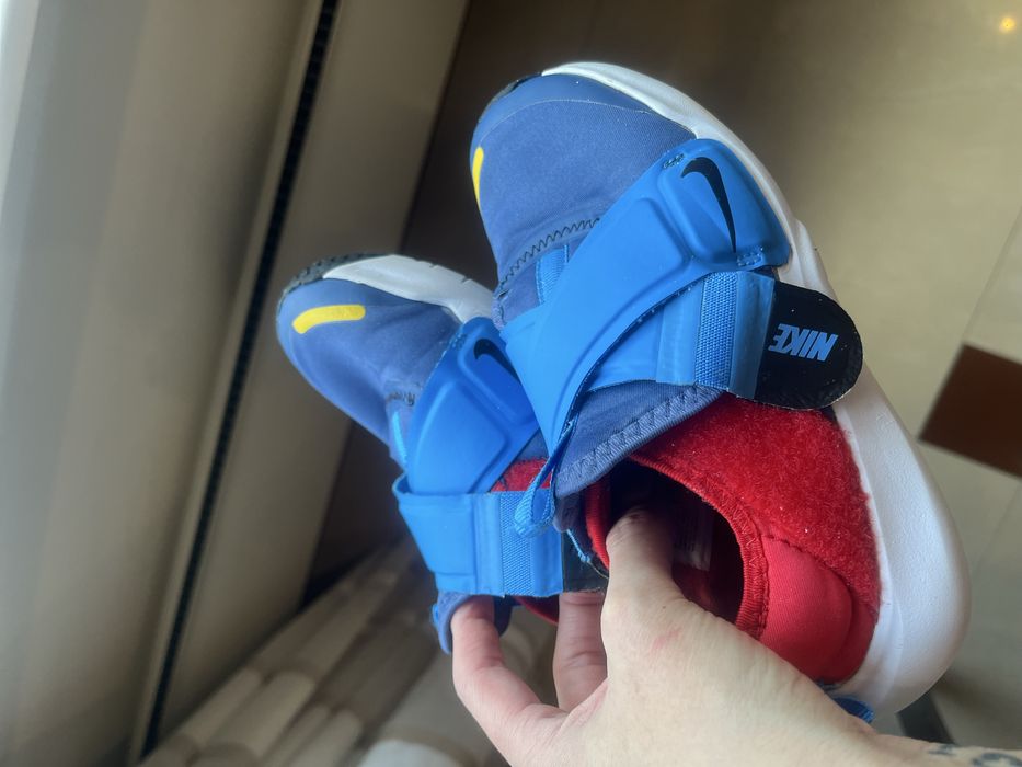 Детски маратонки Найк/ Nike