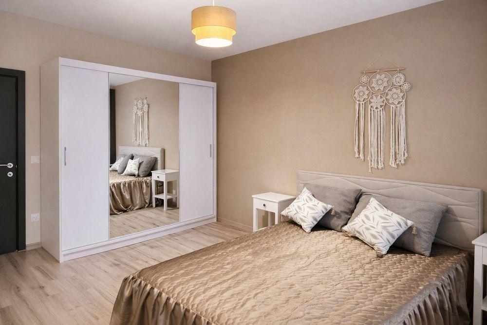 Дава се под наем Двустаен апартамент в София, Овча купел 2 - 60 кв.м за 718.08 € - Снимка #5