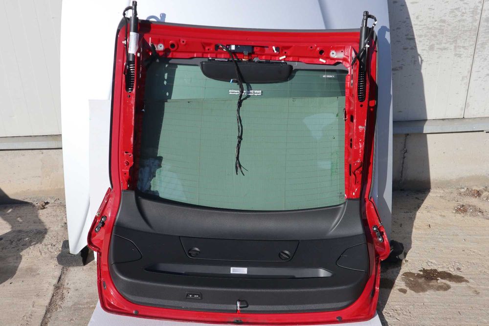 Заден капак Багажник БМВ Ф34 Гран Туризмо BMW F34 GT