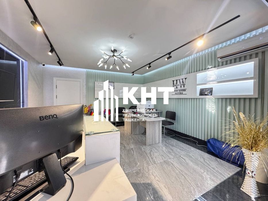 Ц-1 Feed Up | 76кв - нежилое помещение Аренда