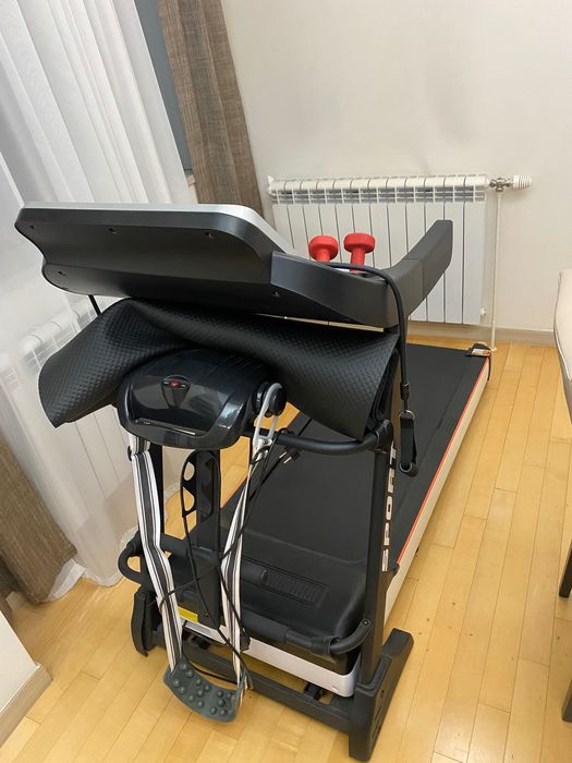 Беговая дорожка б/у