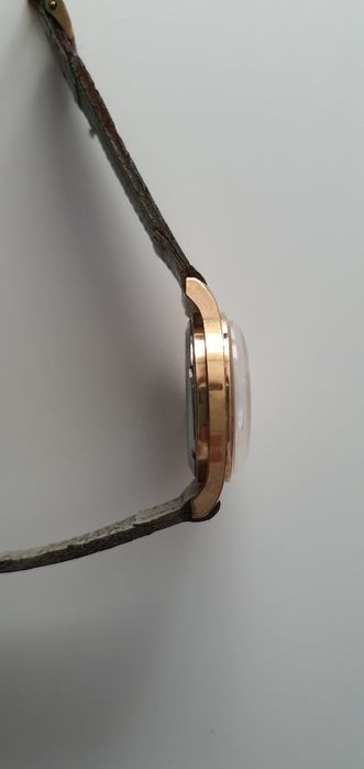 Ceas Mecanic Rubimatic vintage