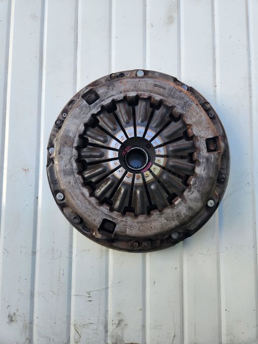 Твърд съединител за рав 4 2.0д 116