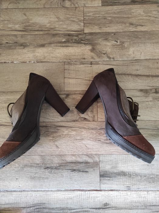 Pantofi dama Le Rocher