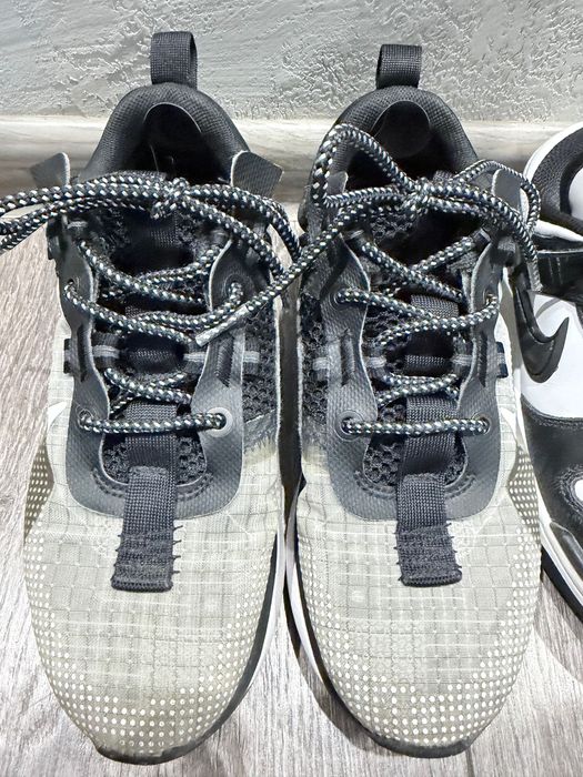 Маратонки Nike 36,5 eur