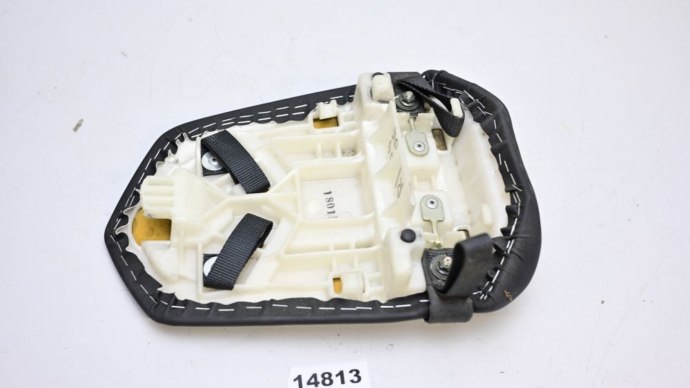 Sa Sezut Scaun Spate Pasager Yamaha YZF R6 2003 - 2005