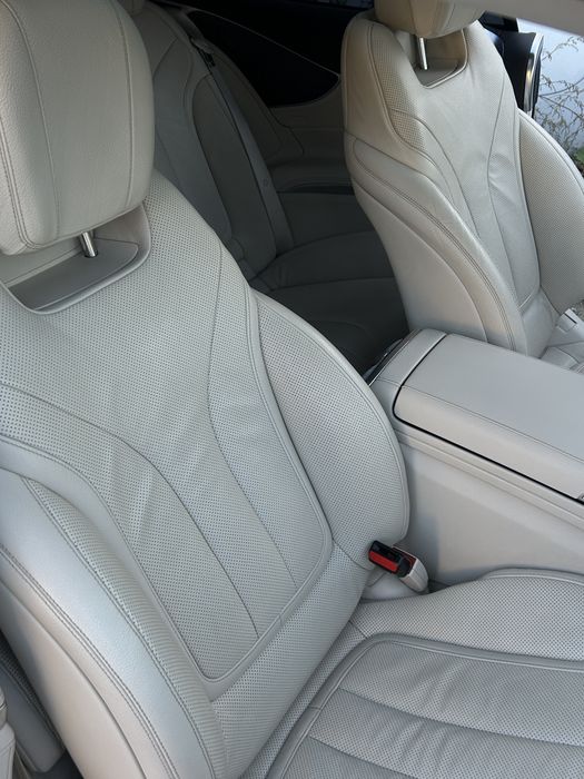 Detailing auto - curatare -interior