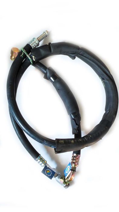 Reparații/confecții furtune aer condiționat/climă/refrigerare vehicule