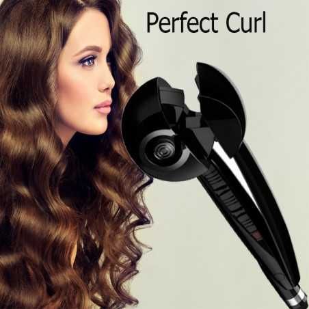 Автоматична маша, машина,уред за къдрици, къдрене на коса,Perfect curl