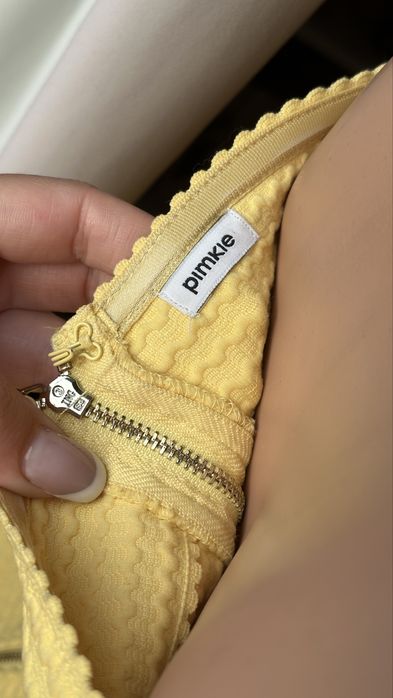 Две еластични рокли Pimkie