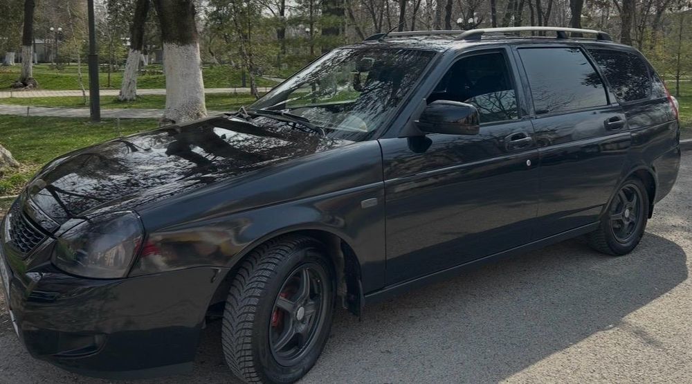 Приора универсал