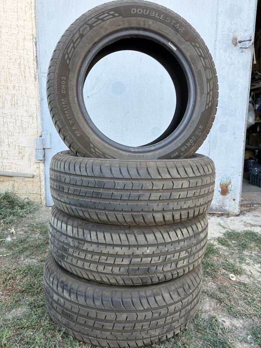 Doublestar Maxsummer DH03 215/60 R16