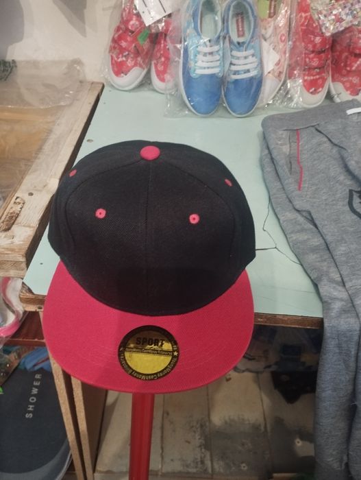 Продам Мужские Бейсболки