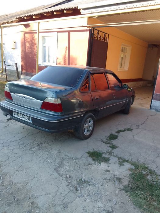 Motor moy yemaydi Ruli gidravlika