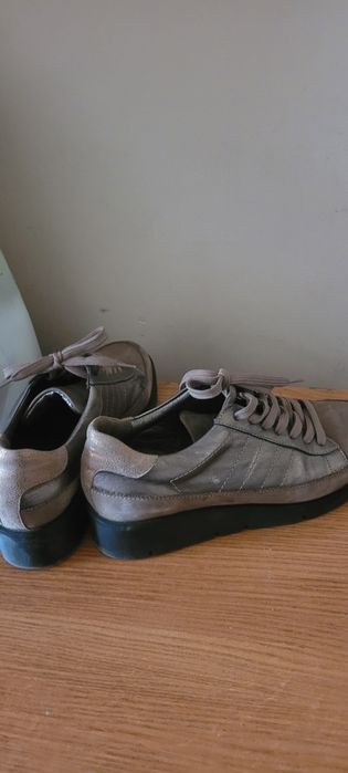 Разгрузка гардероба