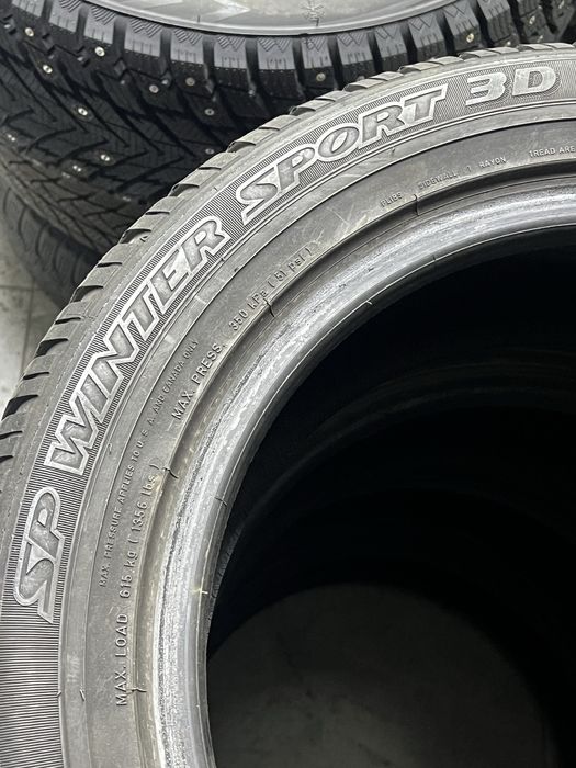 205.55.R16 Dunlop