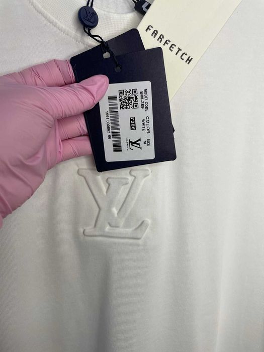 Tricou Louis Vuitton