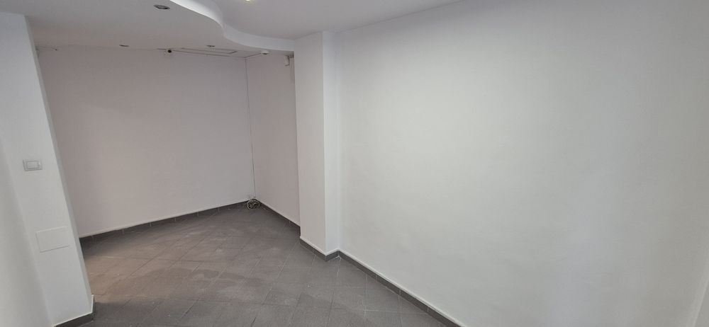 Spatiu comercial calea bucuresti