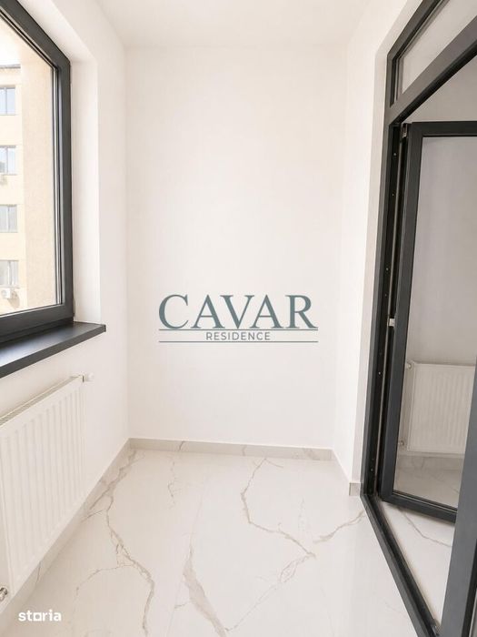 Alege responsabil. Alege Cavar Residence