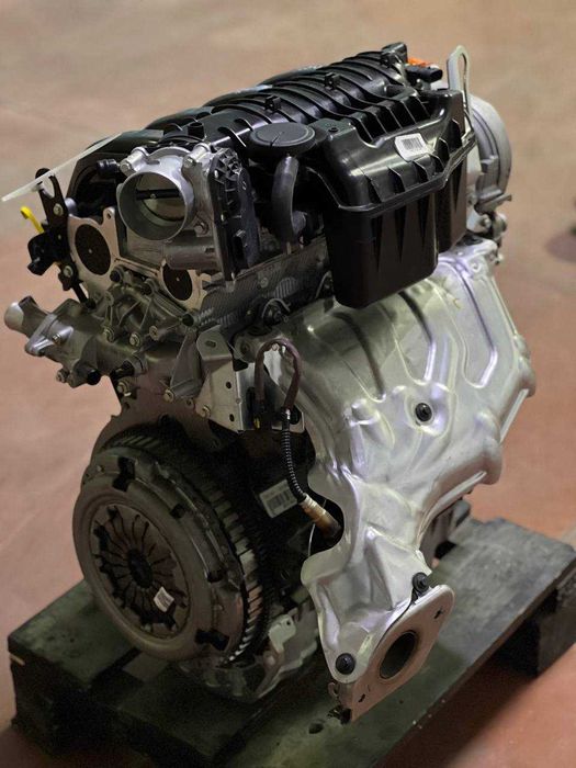 F4R 2.0 оригинал для Duster — Франция, склад, доставка