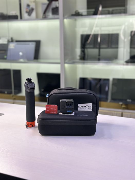 GoPro 11 Black Mini