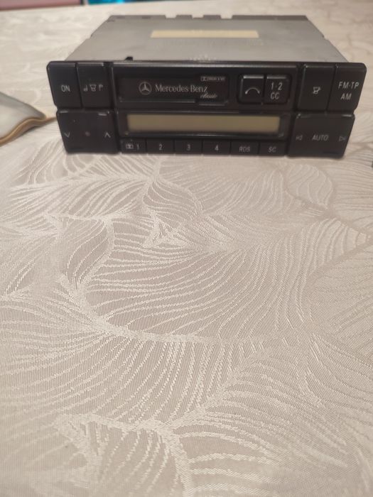 Becker Classic BE2010