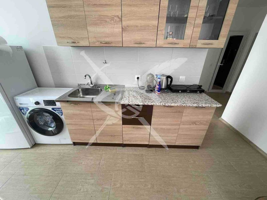 Продава се Двустаен апартамент в к.к. Слънчев бряг - 52 кв.м за 755 €/кв.м - Снимка #1