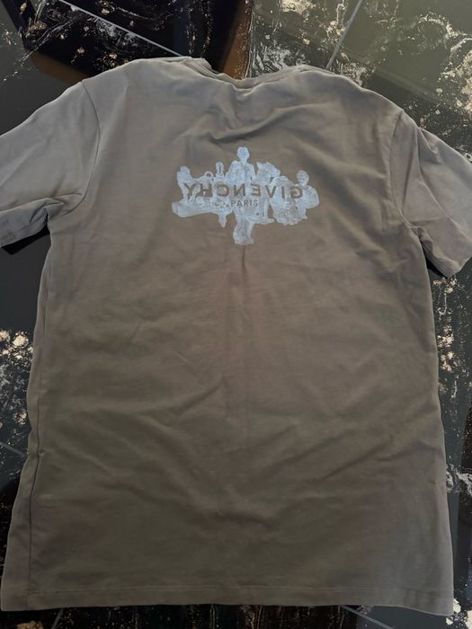 Tricou Givenchy XL