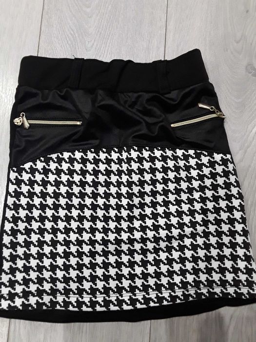 Ризки и поли за момичета