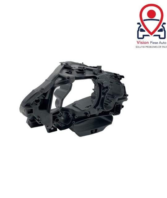 Ляв фар кутия Нов Led BMW / BMW Seria 5 F10 [фейслифт] , , , , Оригина