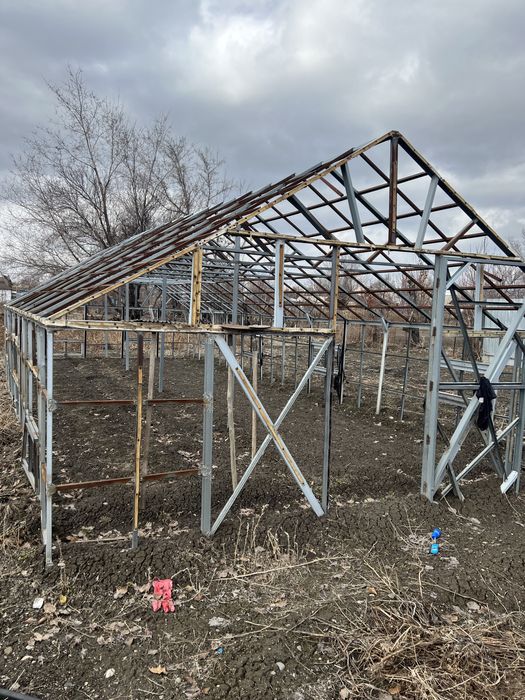 Продам дом! Не срочно