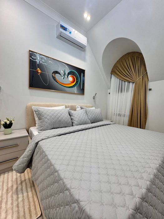 Konditsioner ustanovka i remont