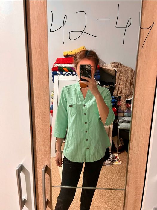 Одежда б/у в хорошем состоянии