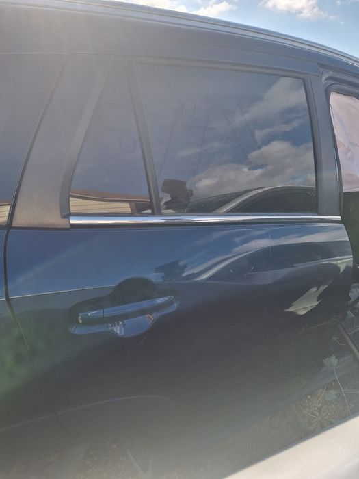 Задна дясна врата Suzuki SX4 S-CROSS/ Сузуки СХ4 Ес Крос 2022г.